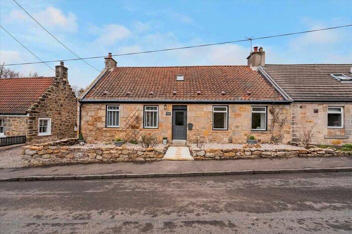 4 Bedroom Terraced House For Sale In Linnmill, Alloa, FK10