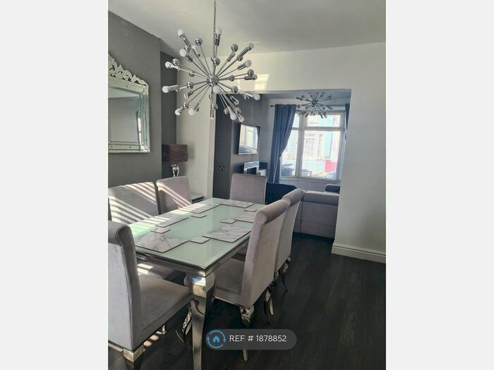 2 Bedroom Terraced House To Rent In Liverpool, Liverpool, L20