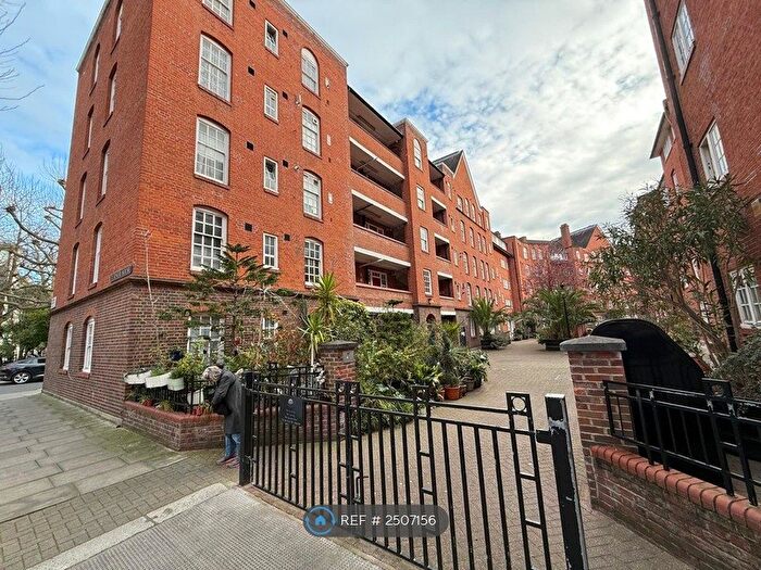 2 Bedroom Flat To Rent In Turner House, London, SW1P