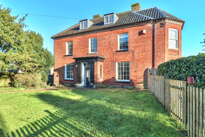 2 Bedroom Flat To Rent In London Road, Beccles, NR34