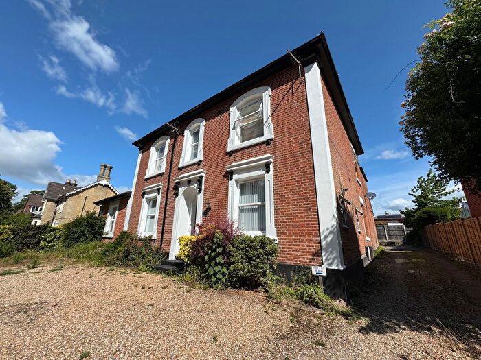 1 Bedroom Flat To Rent In Swift Road, Southampton, SO19