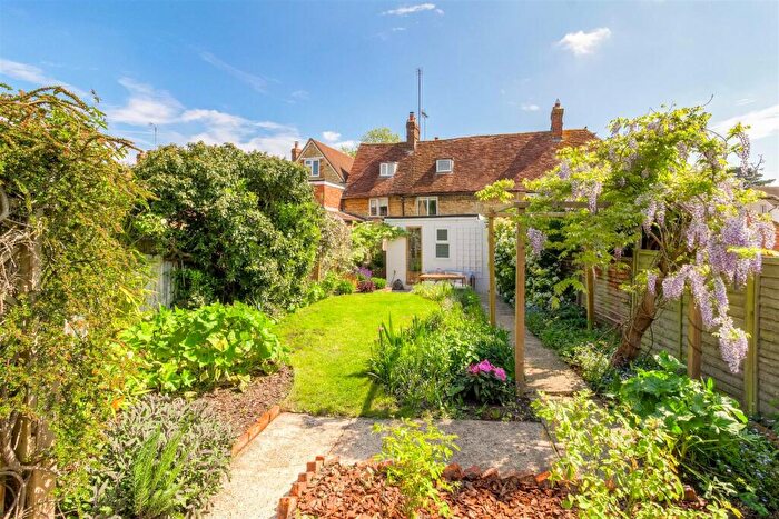 2 Bedroom Cottage For Sale In High Street, Sherington, MK16