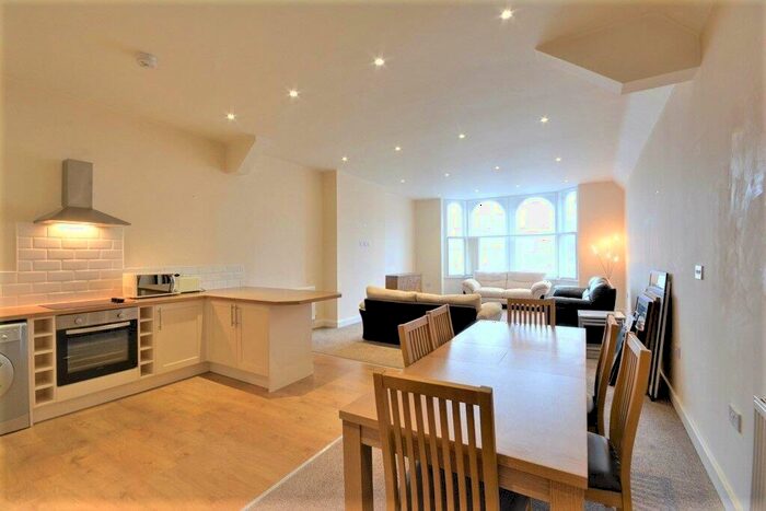 1 Bedroom Flat To Rent In Scarisbrick Avenue, Southport, Merseyside, PR8