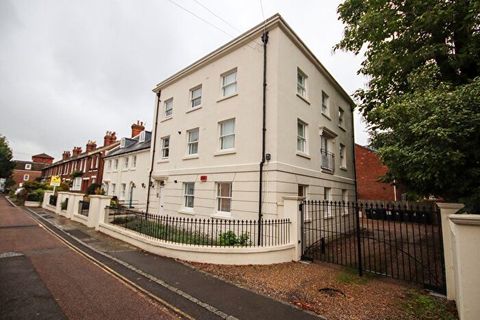 2 Bedroom Flat To Rent In Lilium Gate, St. Marys Street, Canterbury, CT1