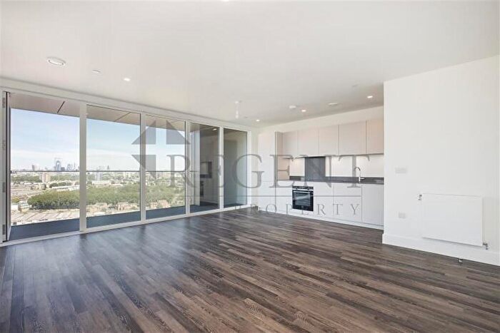 3 Bedroom Apartment To Rent In Cobalt Tower, Deptford, SE14