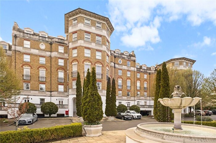 2 Bedroom Flat For Sale In Chapman Square, Wimbledon, London, SW19