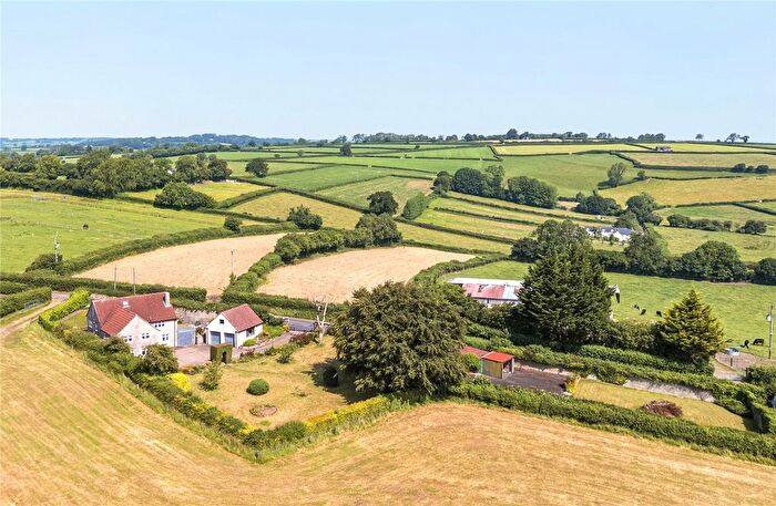 4 Bedroom Detached House For Sale In Combe St. Nicholas, Chard, TA20