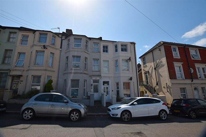 2 Bedroom Flat To Rent In Clarence Road, St. Leonards-On-Sea, TN37