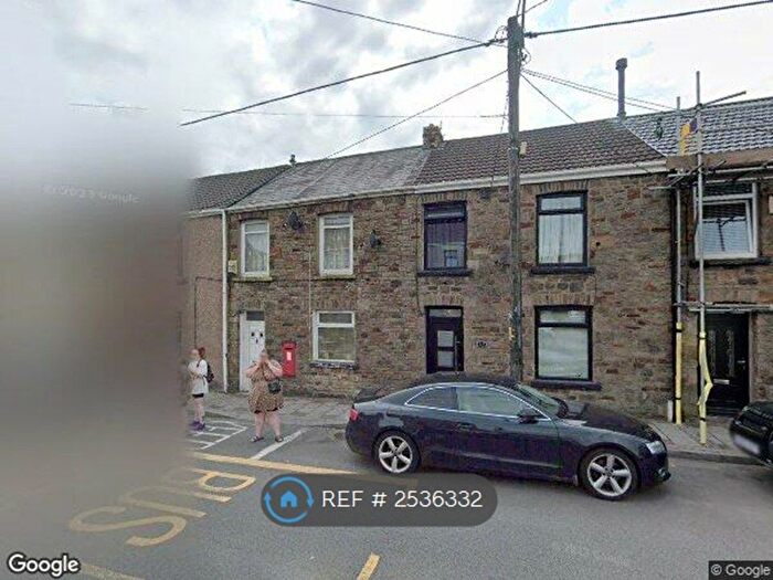 1 Bedroom Flat To Rent In Bridgend Road, Garth Maesteg, CF34
