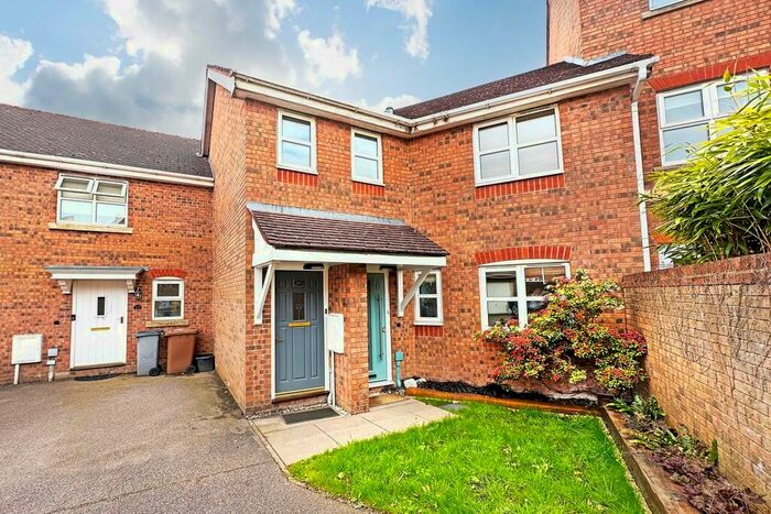 2 Bedroom Maisonette To Rent In Ledwell, Shirley, B90