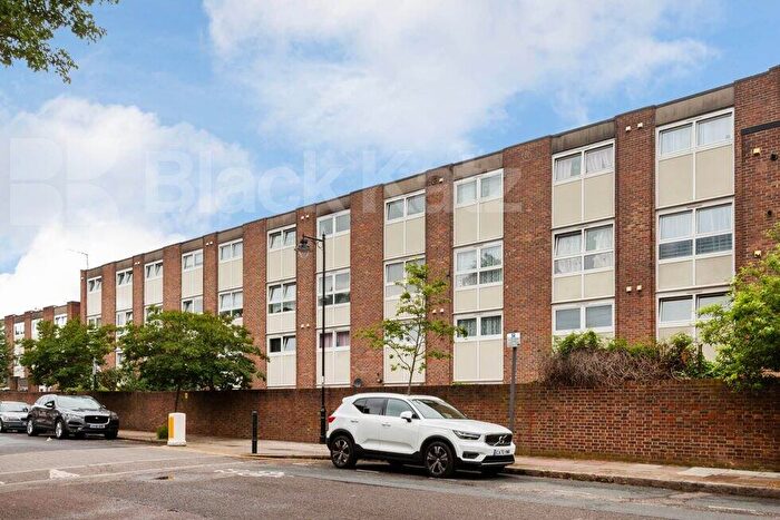 2 Bedroom Flat To Rent In Lindsey Mews, Islington, N1