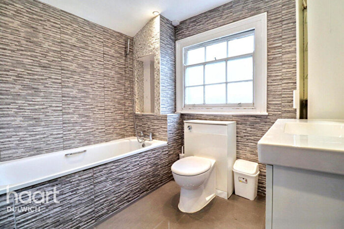 4 Bedroom Terraced House To Rent In Liverpool Grove, London, SE17