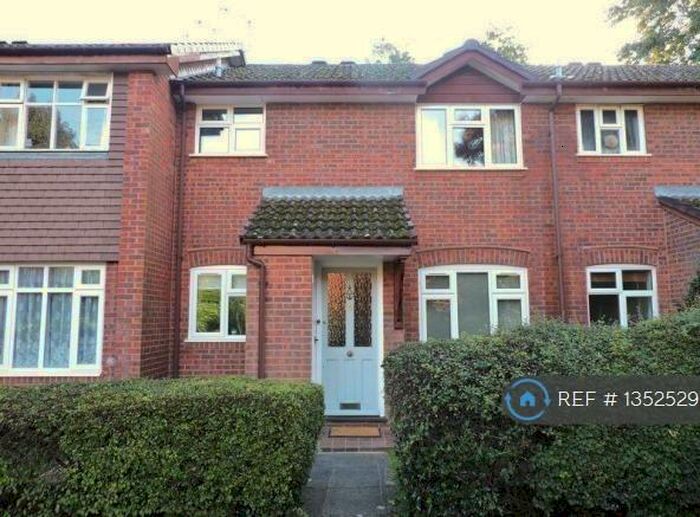 1 Bedroom Maisonette To Rent In Latham Road, Romsey, SO51