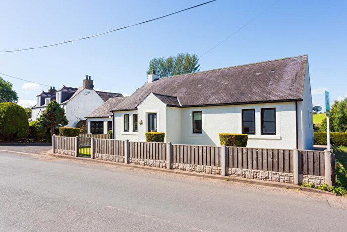 3 Bedroom Bungalow For Sale In Dalton, Lockerbie, DG11