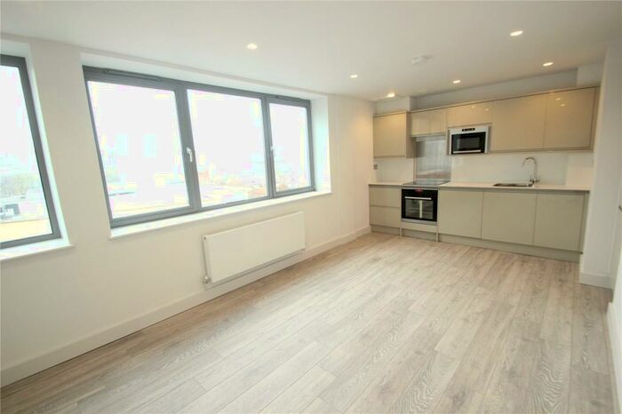 1 Bedroom Apartment To Rent In Southey House, Wine Street, Bristol, BS1