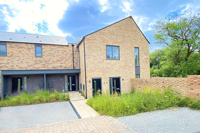 2 Bedroom Apartment To Rent In Lindley Mews, Harrogate, HG3