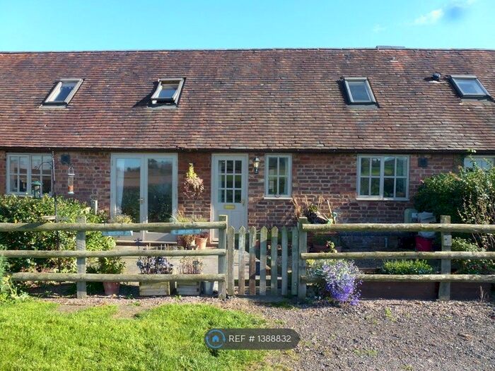 2 Bedroom Terraced House To Rent In Horseshoe Cottage, Hunningham, Leamington Spa, CV33