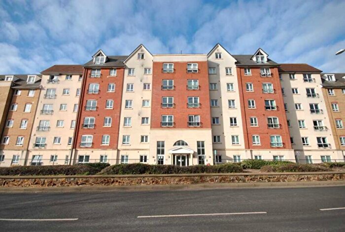 1 Bedroom Apartment For Sale In Alpha House, Broad Street, Northampton, NN1