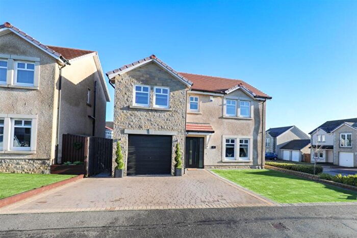 4 Bedroom Detached House For Sale In Violet Place, Lochgelly, KY5