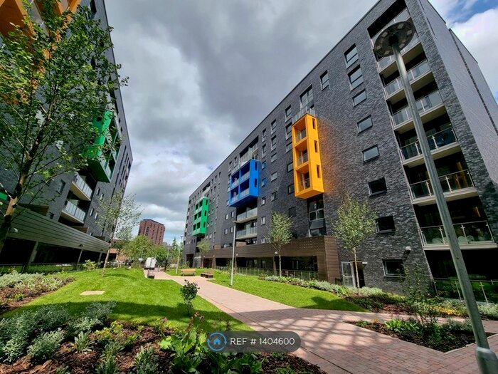 2 Bedroom Flat To Rent In Goodwin Building, Manchester, M3