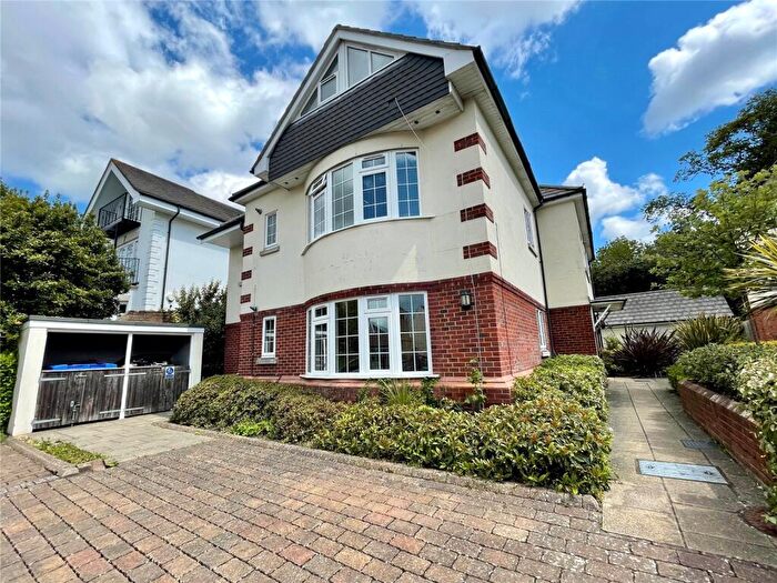 2 Bedroom Apartment To Rent In Ardmore Road, Poole, Dorset, BH14