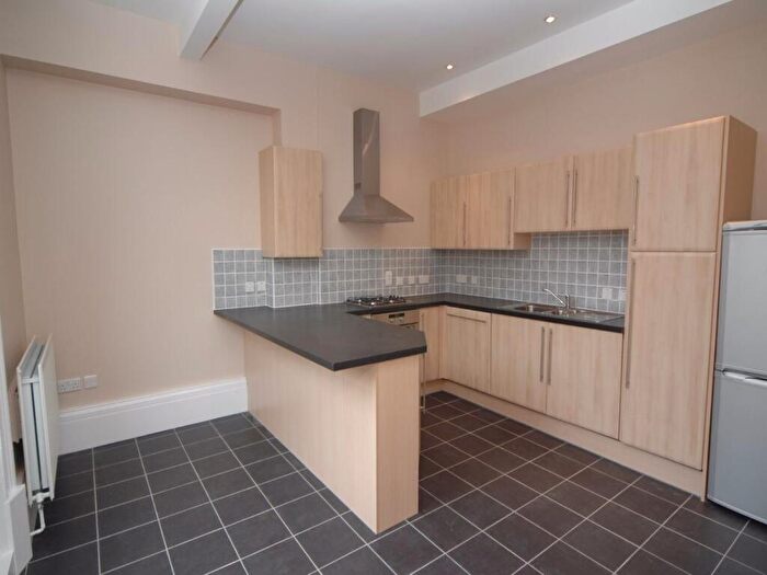 2 Bedroom Apartment To Rent In Borough Road, Sunderland, SR1
