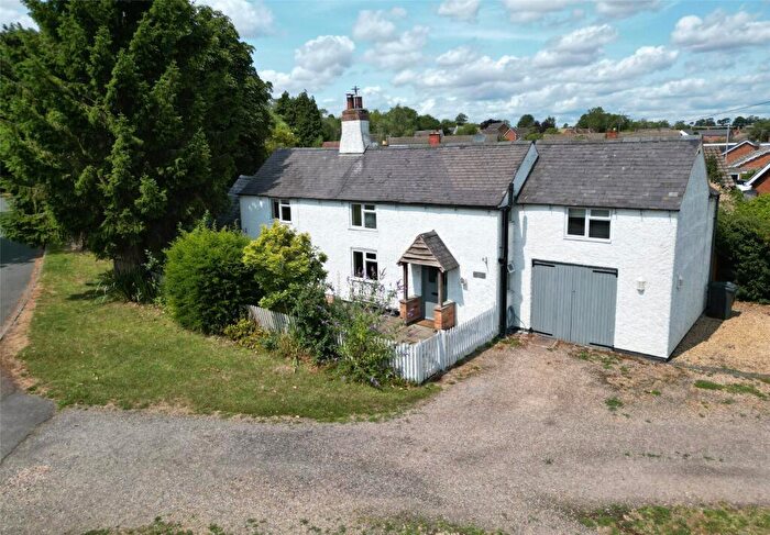 4 Bedroom Detached House For Sale In Chapel Lane, Old Dalby, Melton Mowbray, LE14