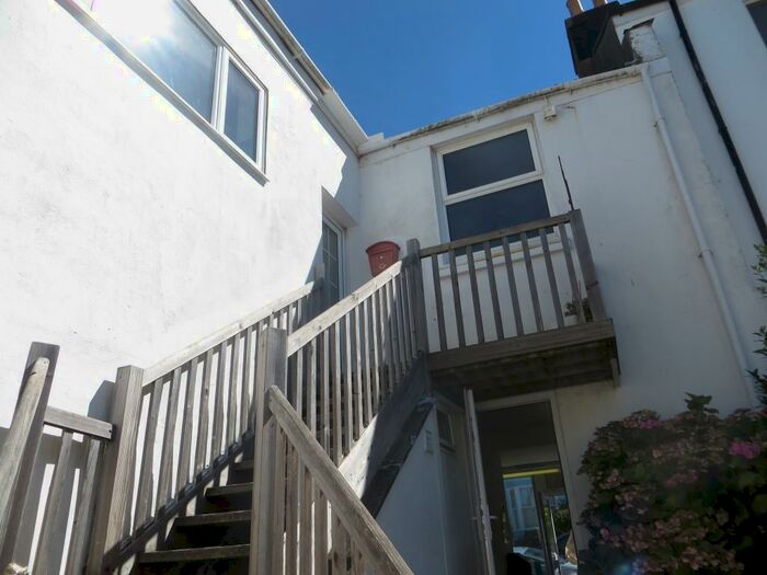 2 Bedroom Flat To Rent In Quebec Street, Brighton, BN2