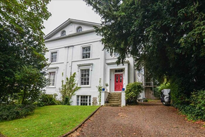 1 Bedroom Apartment To Rent In Lee Park, London, SE3