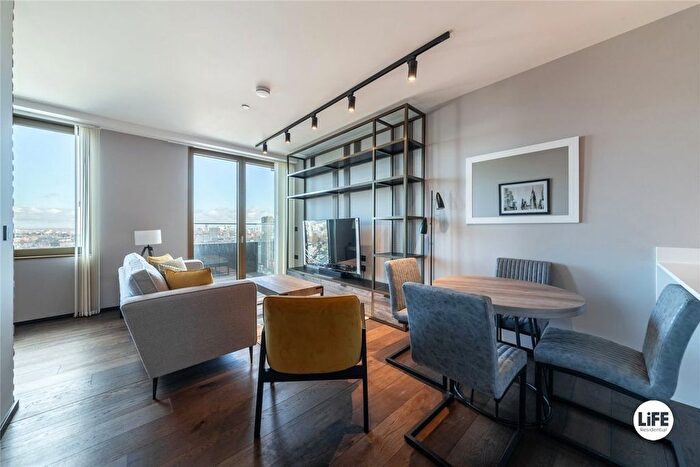 1 Bedroom Flat To Rent In Hewett Street, Shoreditch, EC2A
