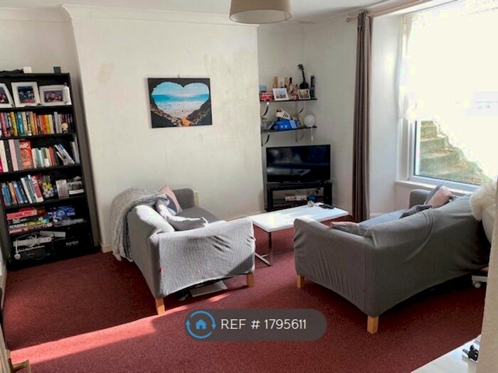 1 Bedroom Flat To Rent In North Road East, Plymouth, PL4