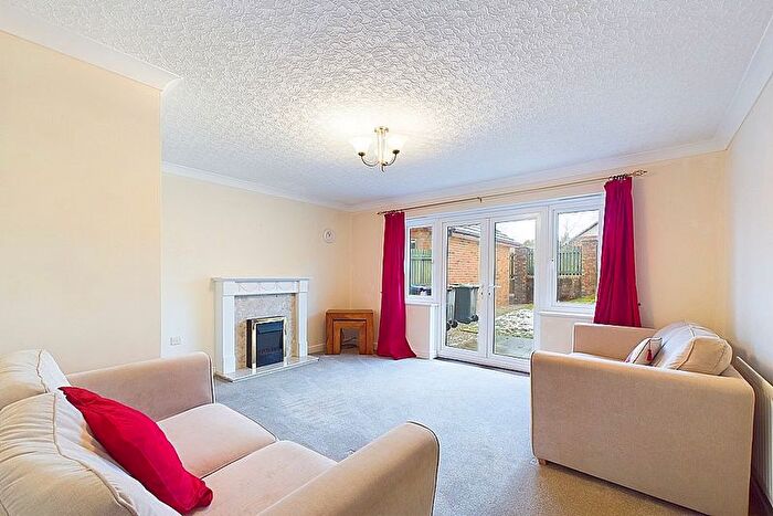 2 Bedroom Detached Bungalow For Sale In Fern Grove, Whitehaven, CA28