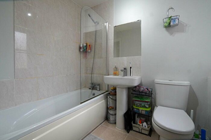 1 Bedroom Flat To Rent In Cromwell Road Bristol, St Andrews, Bristol, BS6