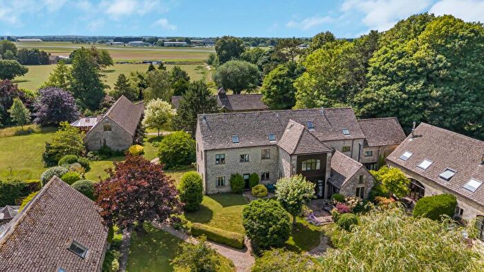 3 Bedroom End Of Terrace House For Sale In Downs Mill, Frampton Mansell, Stroud, Gloucestershire, GL6