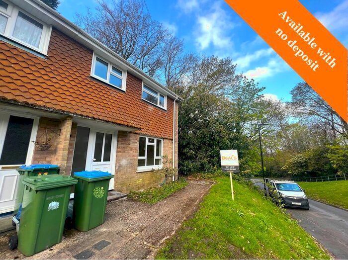 3 Bedroom End Of Terrace House To Rent In Tedder Road, Southampton, SO18