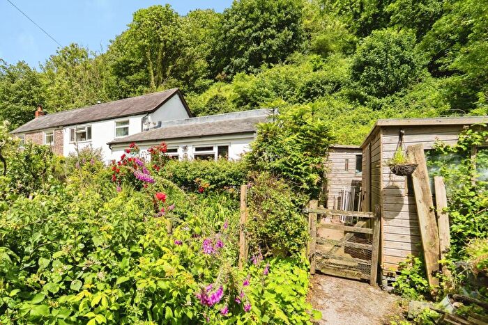 2 Bedroom Semi-Detached House For Sale In Brook, Laugharne, Carmarthen, Carmarthenshire, SA33
