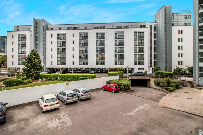 1 Bedroom Flat To Rent In Vie Building, Water Street, Manchester, M3