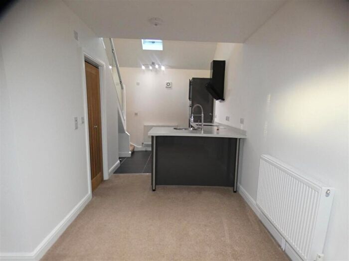 1 Bedroom House To Rent In Garden Walk, Cambridge, CB4