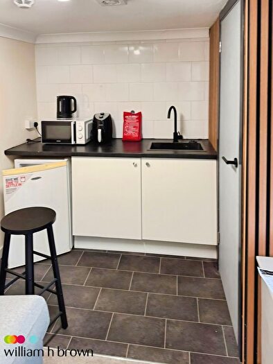 1 Bedroom Flat To Rent In Victoria Street, Harwich, CO12