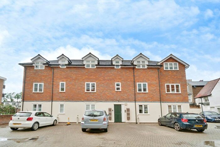 2 Bedroom Apartment To Rent In Eton, Slough, SL4