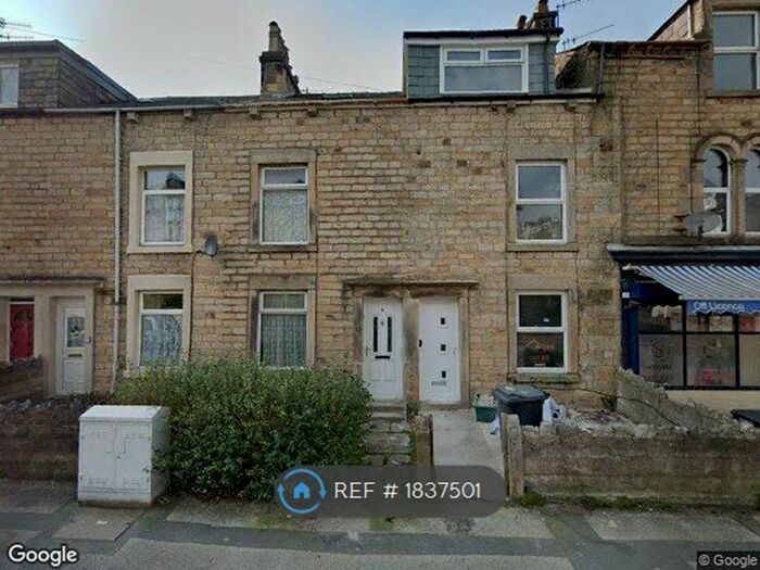4 Bedroom Terraced House To Rent In Ullswater Road, Lancaster, LA1