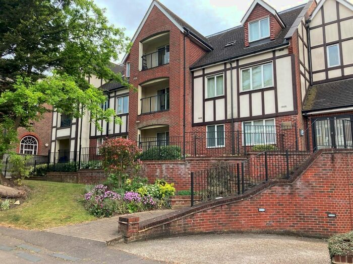 2 Bedroom Flat To Rent In Flat Emerson House, Butts Green Road, Hornchurch, RM11