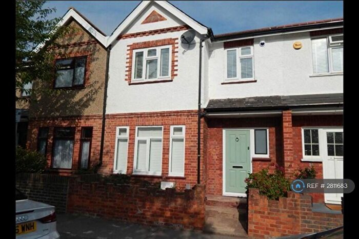 3 Bedroom Terraced House To Rent In Kendall Avenue, Beckenham, BR3