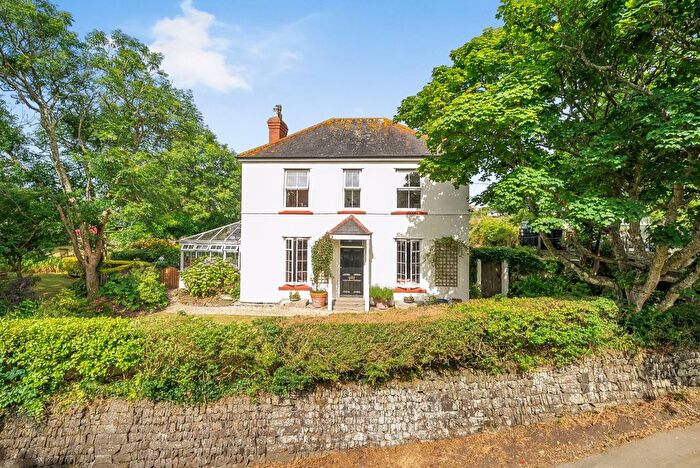 5 Bedroom Detached House For Sale In Garro Lane, Mullion, Helston, TR12