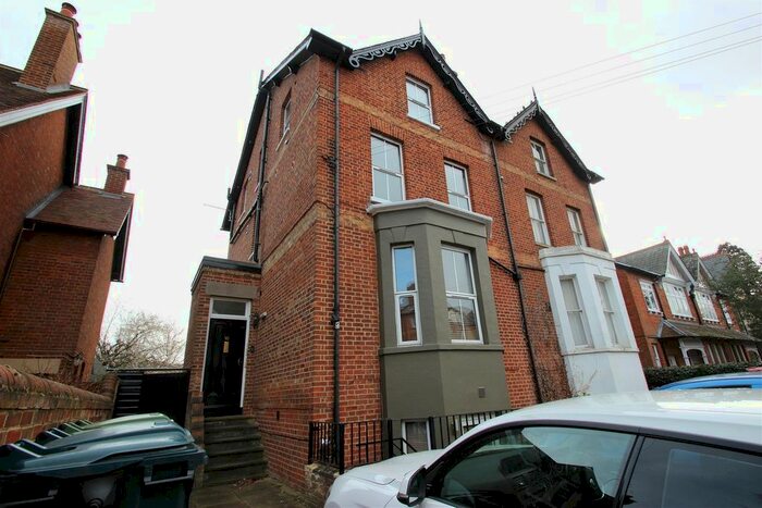 Studio To Rent In Stanley Road, Oxford OX4