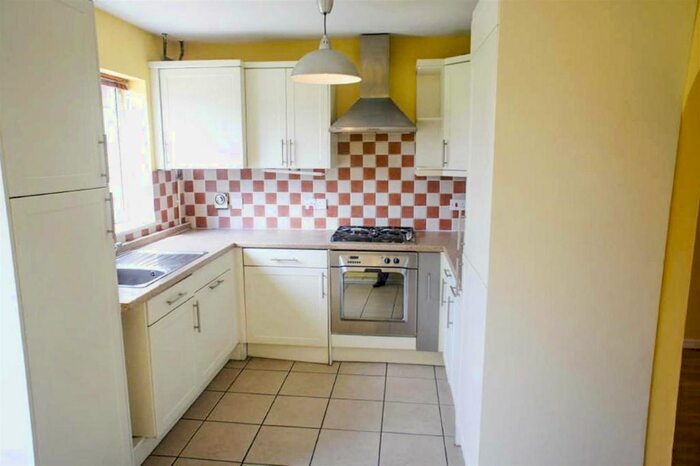 2 Bedroom Semi-Detached House To Rent In Kensington Drive, Great Holm, Milton Keynes, MK8