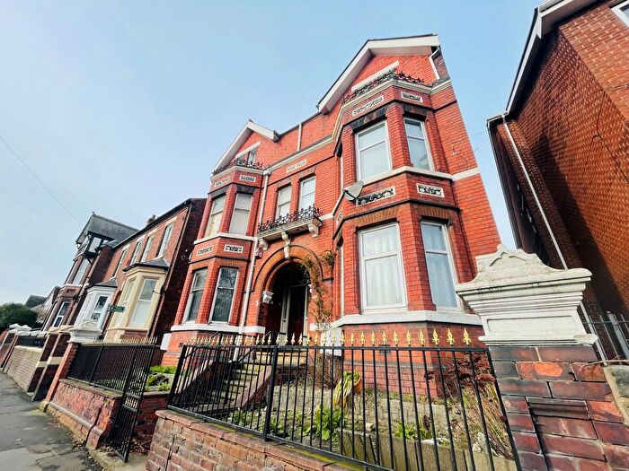 1 Bedroom Flat To Rent In Wood Green Road, Wednesbury, WS10