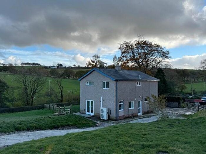 4 Bedroom Detached House To Rent In Llansannan, Denbigh, LL16