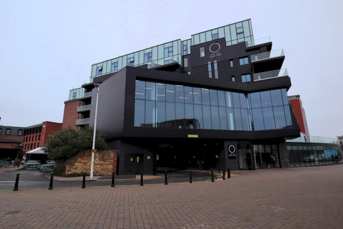 2 Bedroom Flat To Rent In Brayford Wharf North, Lincoln, LN1