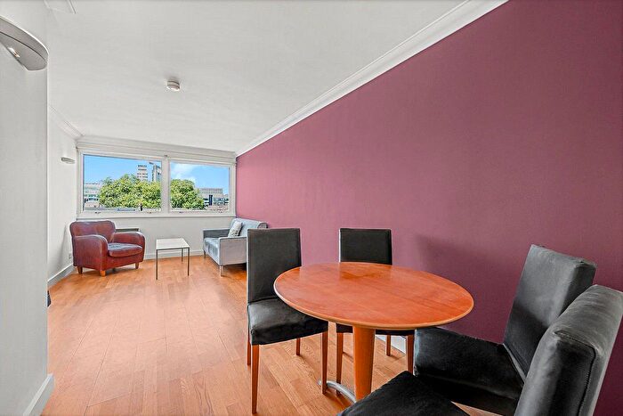 2 Bedroom Flat For Sale In Sovereign House, Fitzroy Street, Fitzrovia, W1T